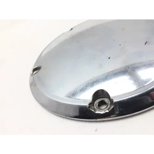 Primary Clutch Derby Inspection Cover 2008 Harley Ultra Classic FLHTCU 2896A x 11