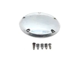 Primary Clutch Derby Inspection Cover 2008 Harley Ultra Classic FLHTCU 2896A x