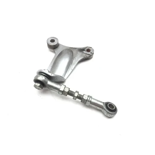 Engine Motor Mounts 08 Harley-Davidson Electra Glide Ultra Classic FLHTCU 2896A 11