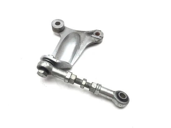 Engine Motor Mounts 08 Harley-Davidson Electra Glide Ultra Classic FLHTCU 2896A