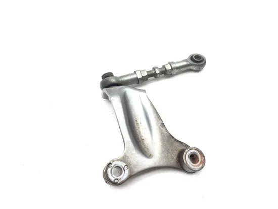 Engine Motor Mounts 08 Harley-Davidson Electra Glide Ultra Classic FLHTCU 2896A