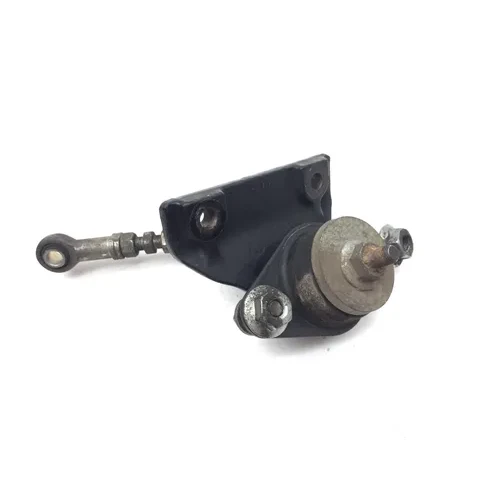 Engine Motor Mounts 08 Harley-Davidson Electra Glide Ultra Classic FLHTCU 2896A 9
