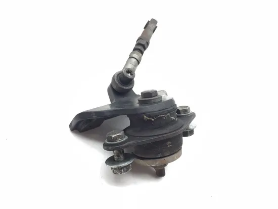 Engine Motor Mounts 08 Harley-Davidson Electra Glide Ultra Classic FLHTCU 2896A