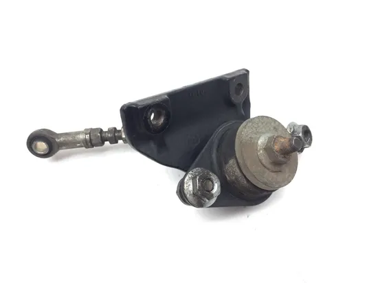 Engine Motor Mounts 08 Harley-Davidson Electra Glide Ultra Classic FLHTCU 2896A