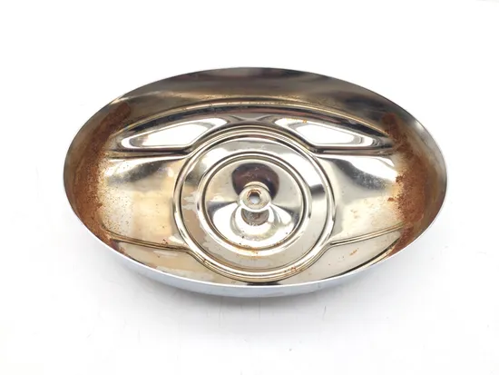 Air Filter W Cover Mount 2008 Harley Electra Glide Ultra Classic FLHTCU 2896A x