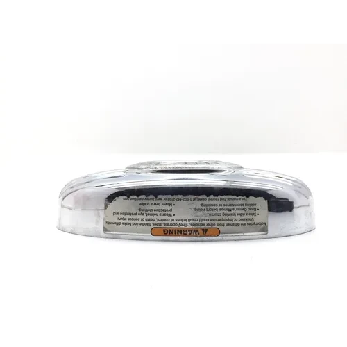 Air Filter W Cover Mount 2008 Harley Electra Glide Ultra Classic FLHTCU 2896A x 11