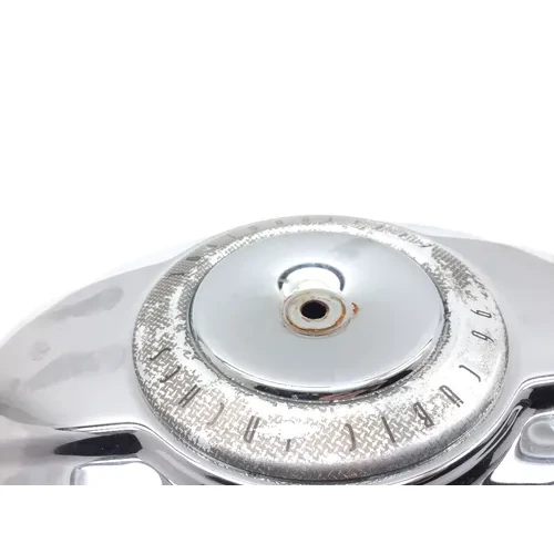 Air Filter W Cover Mount 2008 Harley Electra Glide Ultra Classic FLHTCU 2896A x 13