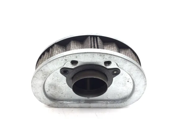 Air Filter W Cover Mount 2008 Harley Electra Glide Ultra Classic FLHTCU 2896A x