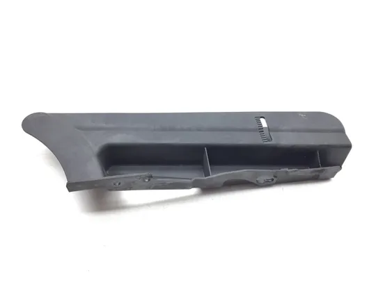 Lower Belt Guard Cover 2008 Harley Electra Glide Ultra Classic FLHTCU 2896A