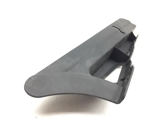 Lower Belt Guard Cover 2008 Harley Electra Glide Ultra Classic FLHTCU 2896A