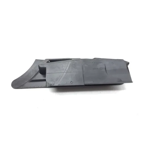 Lower Belt Guard Cover 2008 Harley Electra Glide Ultra Classic FLHTCU 2896A 8