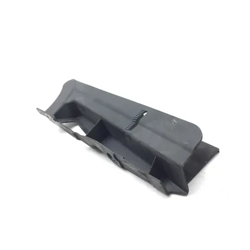 Lower Belt Guard Cover 2008 Harley Electra Glide Ultra Classic FLHTCU 2896A 5
