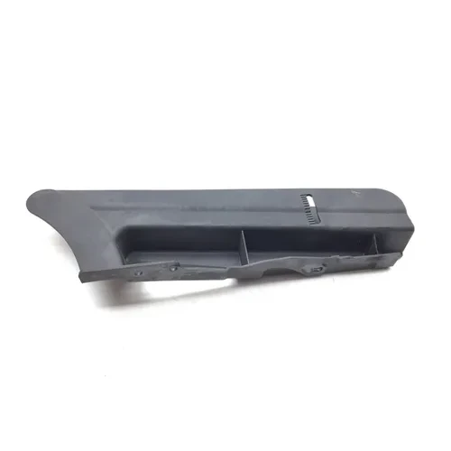 Lower Belt Guard Cover 2008 Harley Electra Glide Ultra Classic FLHTCU 2896A 3