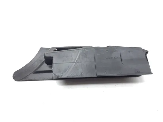 Lower Belt Guard Cover 2008 Harley Electra Glide Ultra Classic FLHTCU 2896A