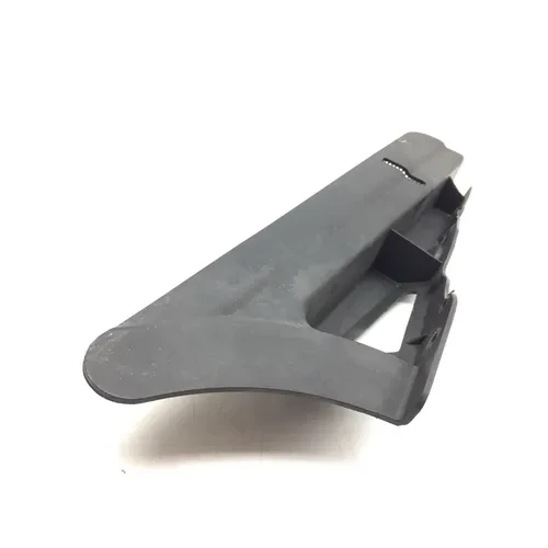Lower Belt Guard Cover 2008 Harley Electra Glide Ultra Classic FLHTCU 2896A 7