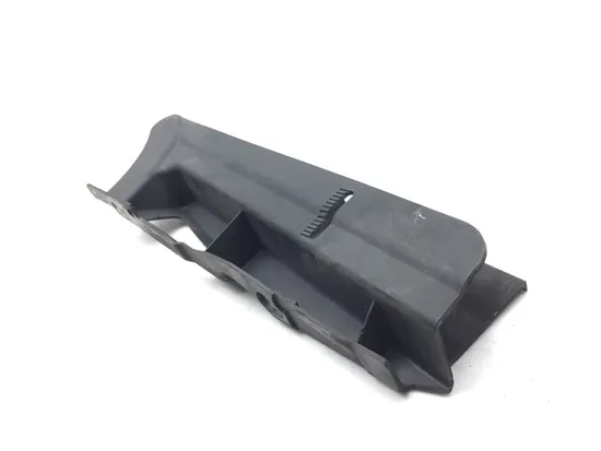 Lower Belt Guard Cover 2008 Harley Electra Glide Ultra Classic FLHTCU 2896A