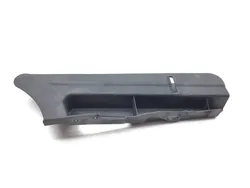 Lower Belt Guard Cover 2008 Harley Electra Glide Ultra Classic FLHTCU 2896A