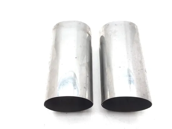 Fork Covers 2008 Harley-Davidson Electra Glide Ultra Classic FLHTCU 2896A x