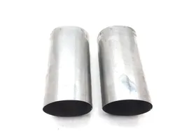 Fork Covers 2008 Harley-Davidson Electra Glide Ultra Classic FLHTCU 2896A x