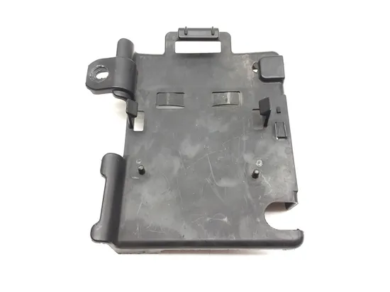 Main Engine Wiring Harness Bracket 08 Harley Electra Ultra Classic FLHTCU 2896A