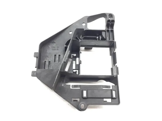 Main Engine Wiring Harness Bracket 08 Harley Electra Ultra Classic FLHTCU 2896A