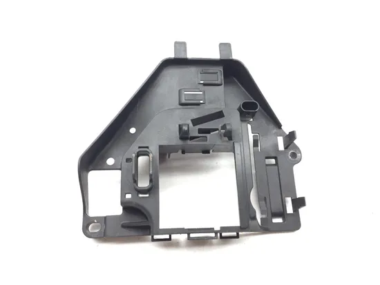 Main Engine Wiring Harness Bracket 08 Harley Electra Ultra Classic FLHTCU 2896A