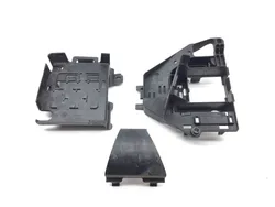 Main Engine Wiring Harness Bracket 08 Harley Electra Ultra Classic FLHTCU 2896A