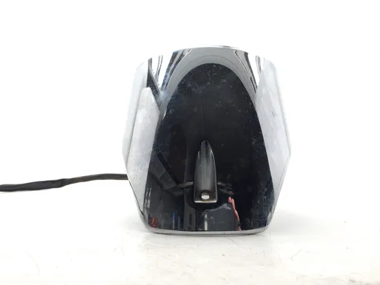 Chrome Gas Tank Cover 2008 Harley Electra Glide Ultra Classic FLHTCU 2896A x