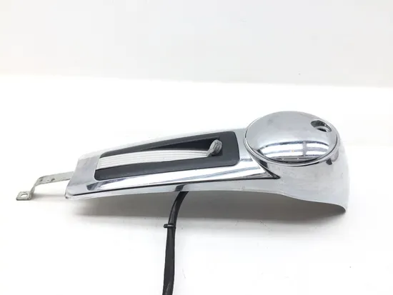 Chrome Gas Tank Cover 2008 Harley Electra Glide Ultra Classic FLHTCU 2896A x