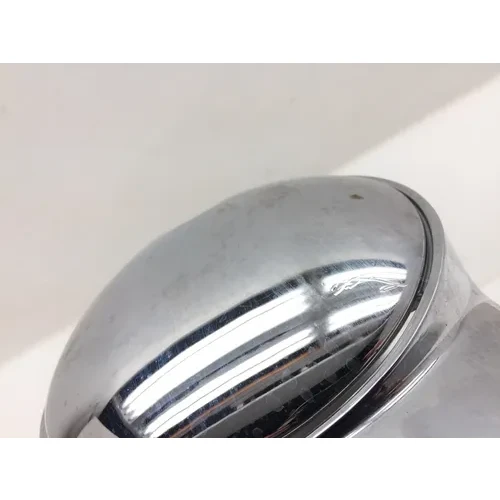 Chrome Gas Tank Cover 2008 Harley Electra Glide Ultra Classic FLHTCU 2896A x 5