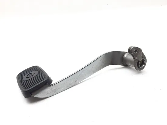 Foot Brake Pedal 2008 Harley-Davidson Electra Glide Ultra Classic FLHTCU 2896A x