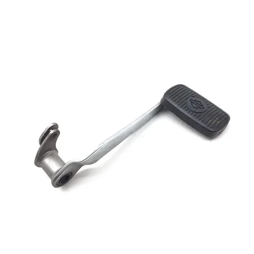 Foot Brake Pedal 2008 Harley-Davidson Electra Glide Ultra Classic FLHTCU 2896A x 3
