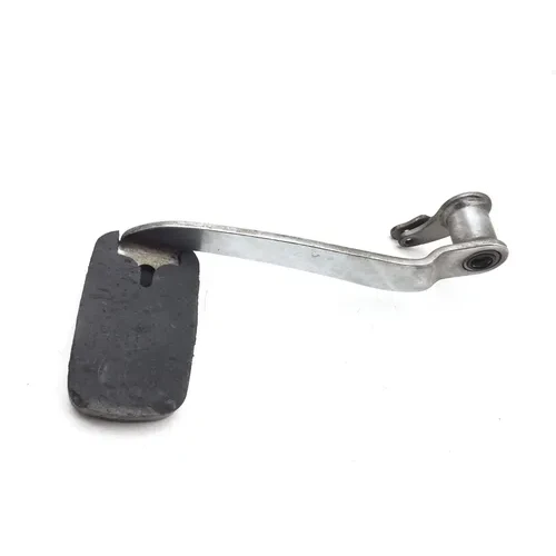 Foot Brake Pedal 2008 Harley-Davidson Electra Glide Ultra Classic FLHTCU 2896A x 12