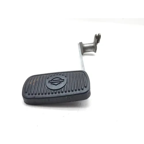 Foot Brake Pedal 2008 Harley-Davidson Electra Glide Ultra Classic FLHTCU 2896A x 9