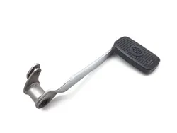 Foot Brake Pedal 2008 Harley-Davidson Electra Glide Ultra Classic FLHTCU 2896A x