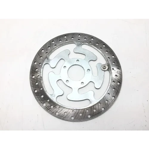 Left Right Front Brake Disc Rotors 08 Harley Electra Ultra Classic FLHTCU 2896A 18