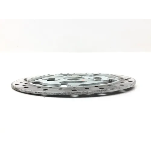 Left Right Front Brake Disc Rotors 08 Harley Electra Ultra Classic FLHTCU 2896A 15