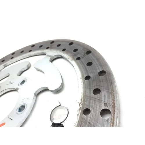 Left Right Front Brake Disc Rotors 08 Harley Electra Ultra Classic FLHTCU 2896A 5