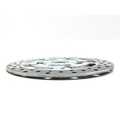 Left Right Front Brake Disc Rotors 08 Harley Electra Ultra Classic FLHTCU 2896A 7