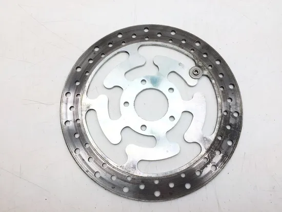 Left Right Front Brake Disc Rotors 08 Harley Electra Ultra Classic FLHTCU 2896A