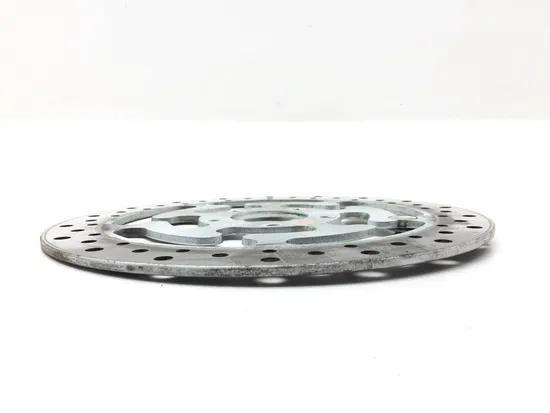 Left Right Front Brake Disc Rotors 08 Harley Electra Ultra Classic FLHTCU 2896A