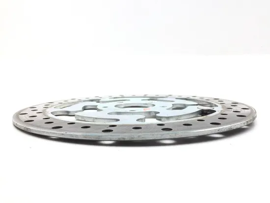 Left Right Front Brake Disc Rotors 08 Harley Electra Ultra Classic FLHTCU 2896A