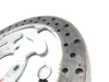 Left Right Front Brake Disc Rotors 08 Harley Electra Ultra Classic FLHTCU 2896A