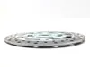Left Right Front Brake Disc Rotors 08 Harley Electra Ultra Classic FLHTCU 2896A