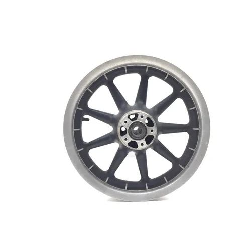 Front Wheel Rim Mag 2008 Harley-Davidson Electra Ultra Classic FLHTCU 2896A x 13