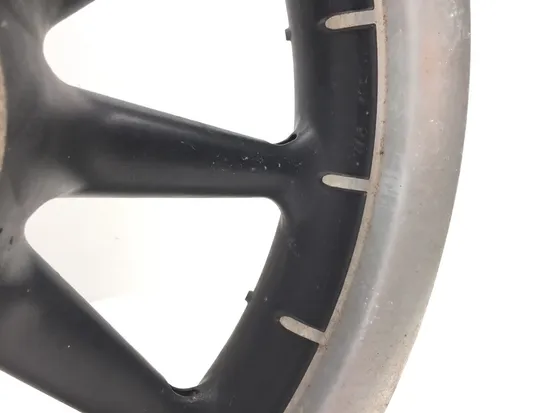 Front Wheel Rim Mag 2008 Harley-Davidson Electra Ultra Classic FLHTCU 2896A x