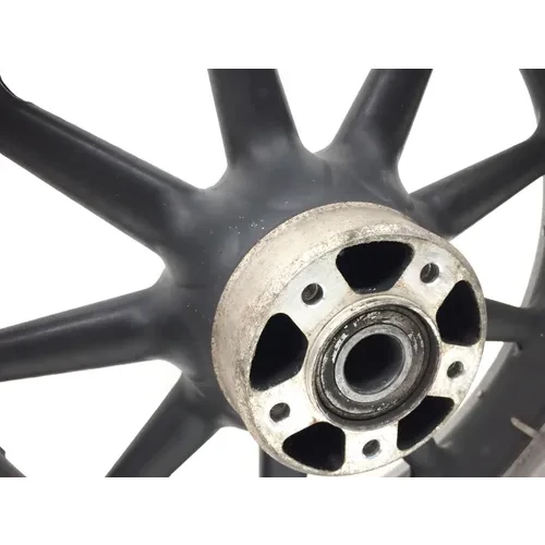 Front Wheel Rim Mag 2008 Harley-Davidson Electra Ultra Classic FLHTCU 2896A x 15