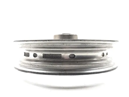 Front Wheel Rim Mag 2008 Harley-Davidson Electra Ultra Classic FLHTCU 2896A x