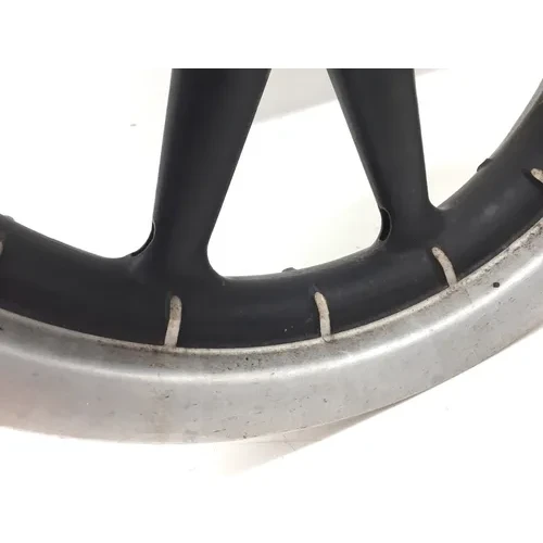 Front Wheel Rim Mag 2008 Harley-Davidson Electra Ultra Classic FLHTCU 2896A x 16