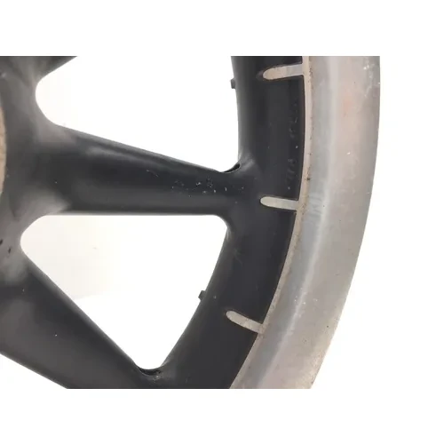 Front Wheel Rim Mag 2008 Harley-Davidson Electra Ultra Classic FLHTCU 2896A x 7